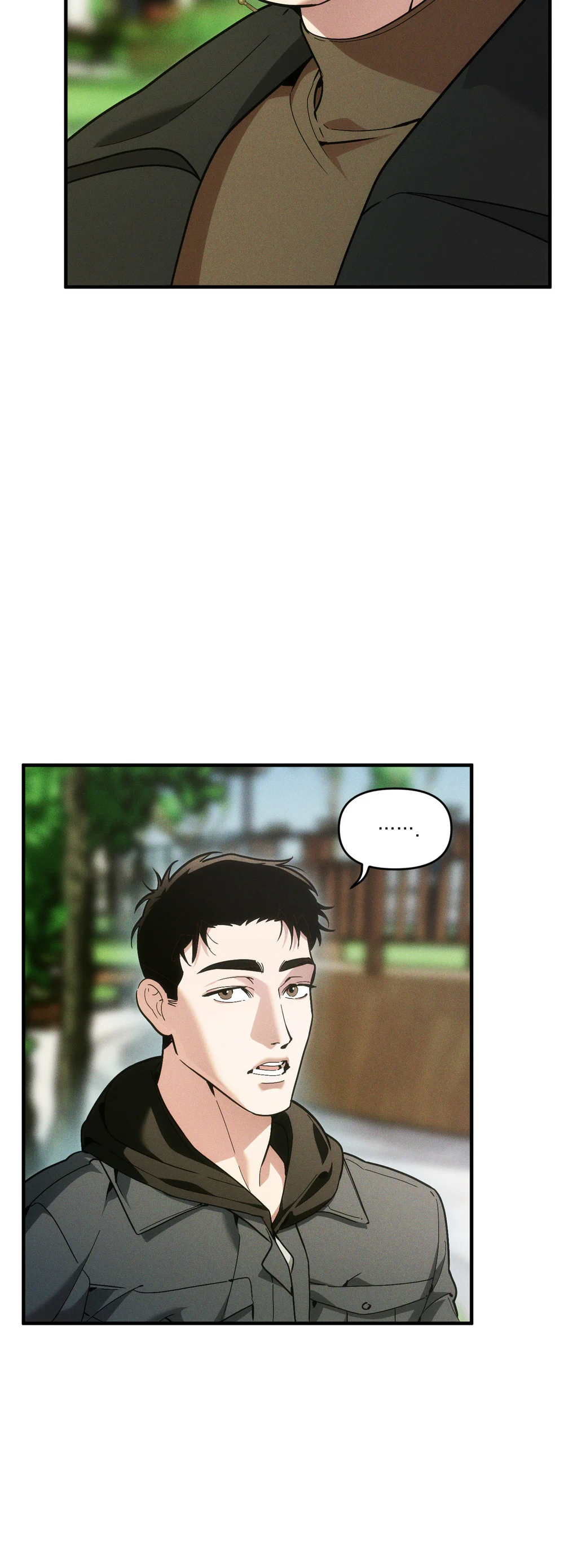 ÔNG XÃ CỦA VẬT TẾ THẦN Chapter 41 - Trang 2