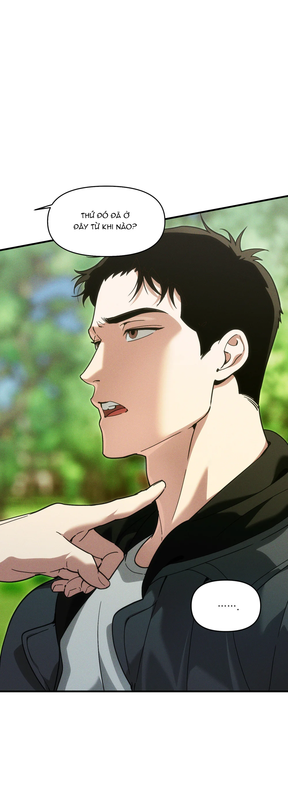 ÔNG XÃ CỦA VẬT TẾ THẦN Chapter 41 - Trang 2