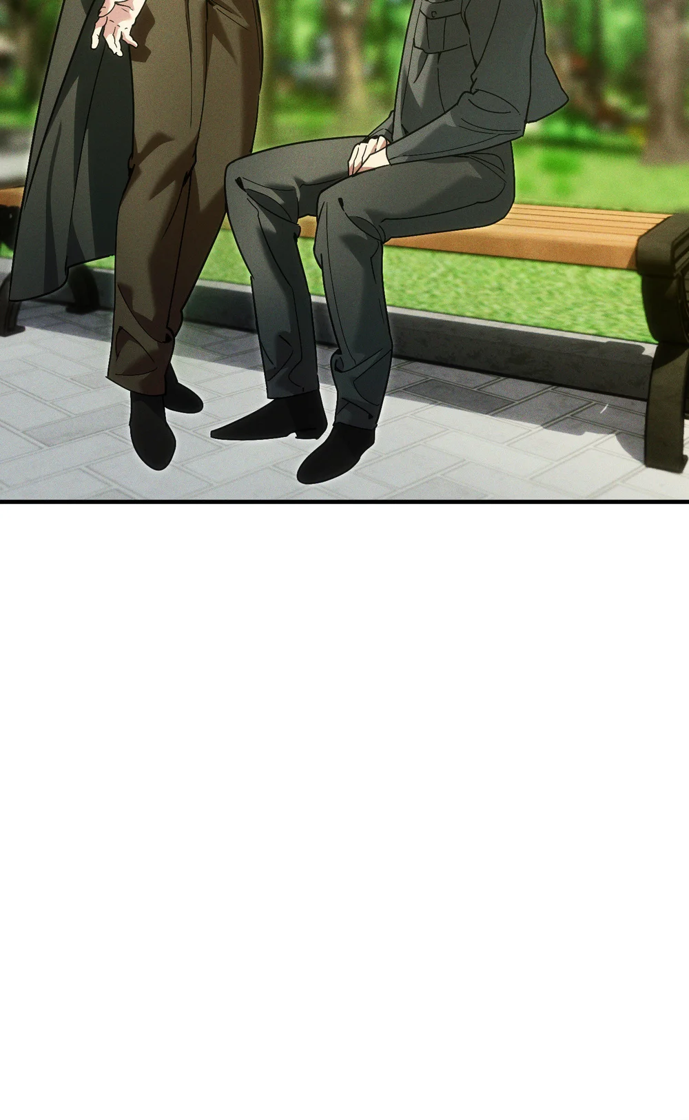 ÔNG XÃ CỦA VẬT TẾ THẦN Chapter 41 - Trang 2