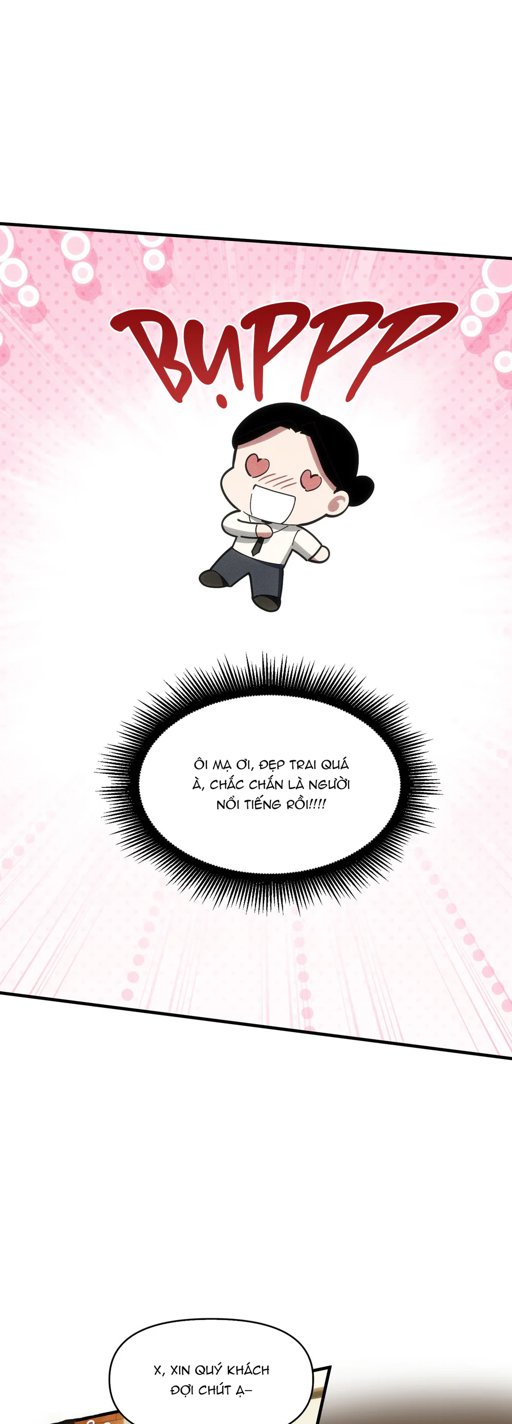 ÔNG XÃ CỦA VẬT TẾ THẦN Chapter 41 - Trang 2