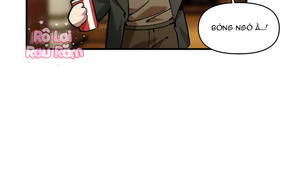 ÔNG XÃ CỦA VẬT TẾ THẦN Chapter 41 - Trang 2