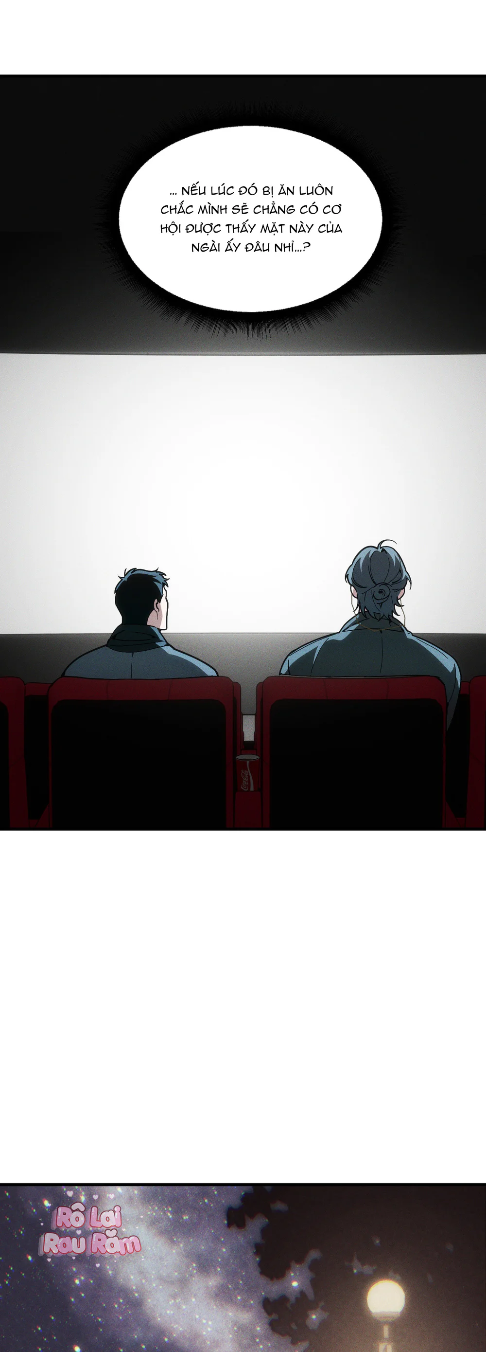 ÔNG XÃ CỦA VẬT TẾ THẦN Chapter 41 - Trang 2