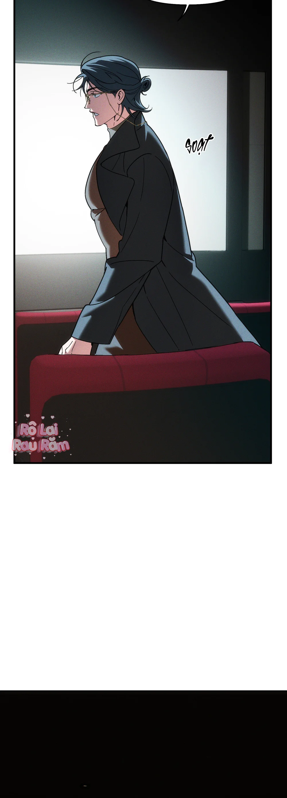 ÔNG XÃ CỦA VẬT TẾ THẦN Chapter 41 - Trang 2