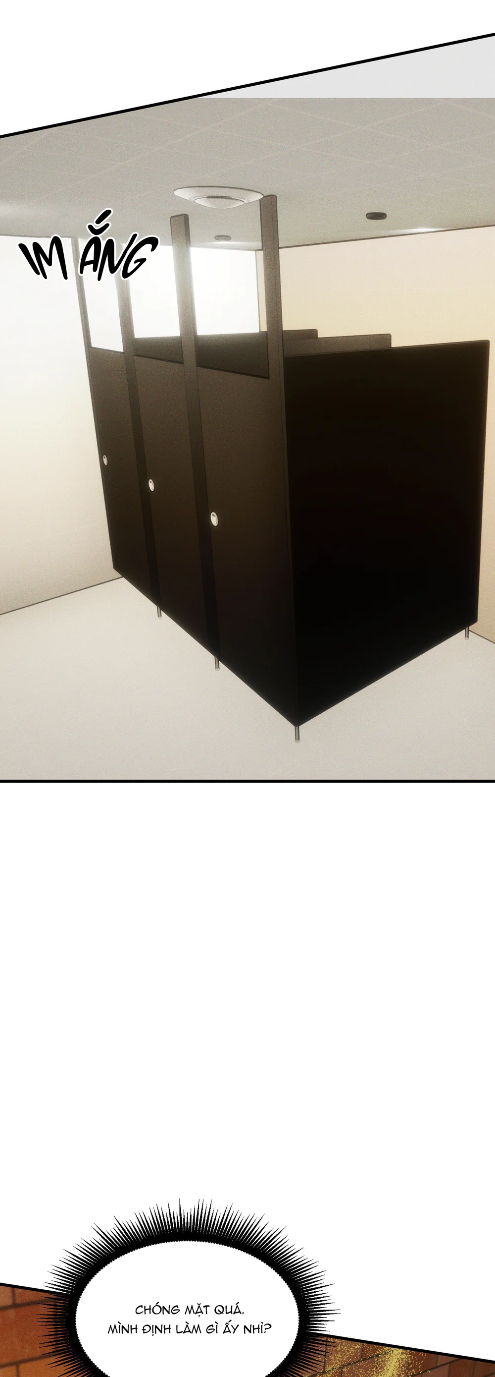 ÔNG XÃ CỦA VẬT TẾ THẦN Chapter 41 - Trang 2