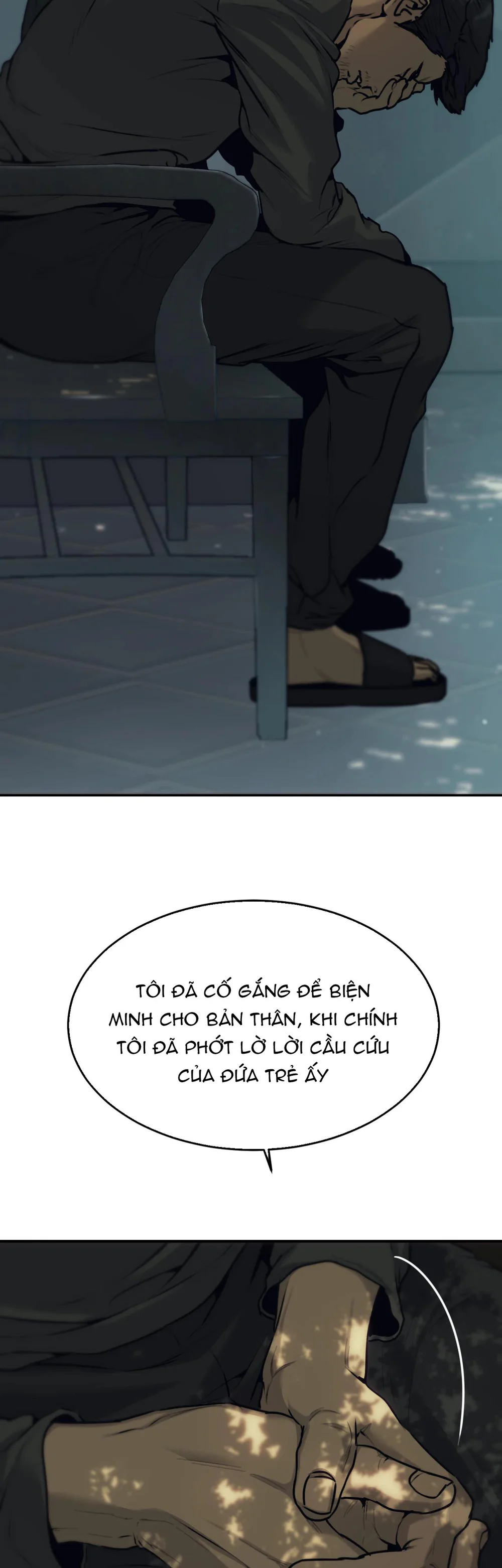 Công Cuộc Báo Thù Của Kẻ Yếu Thế Chapter 97 - Trang 2