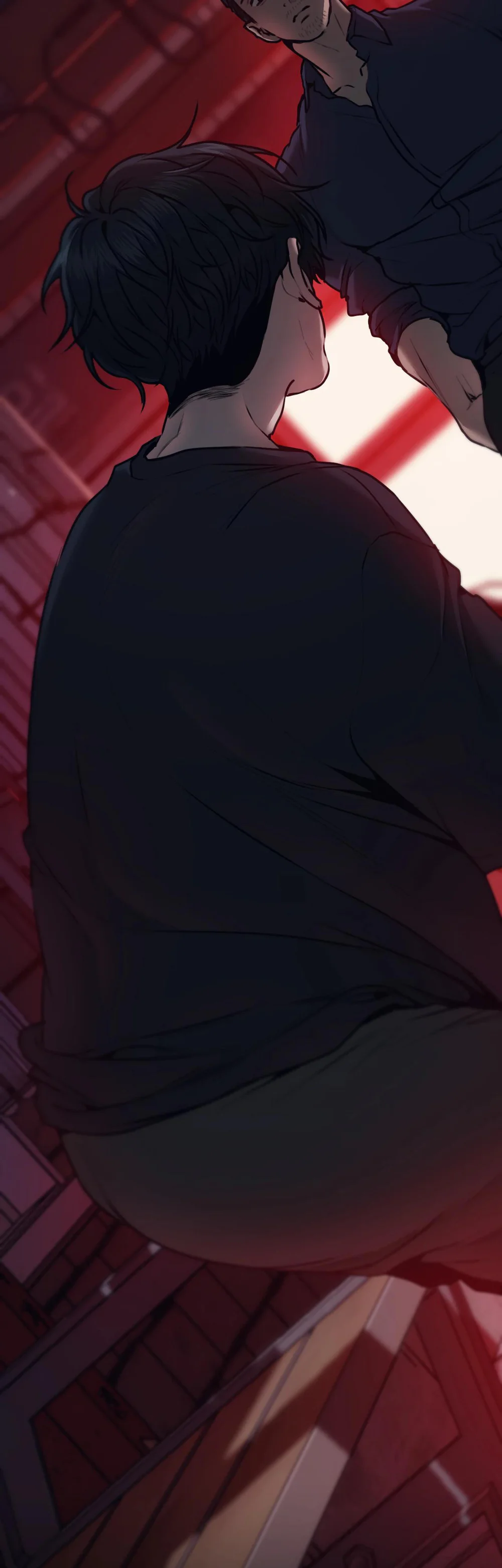 Công Cuộc Báo Thù Của Kẻ Yếu Thế Chapter 97 - Trang 2