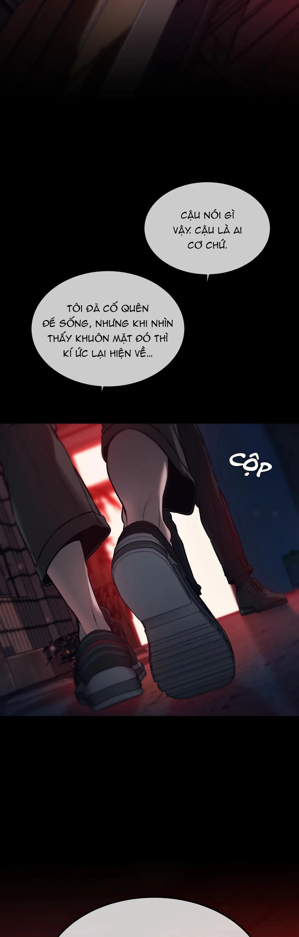 Công Cuộc Báo Thù Của Kẻ Yếu Thế Chapter 97 - Trang 2