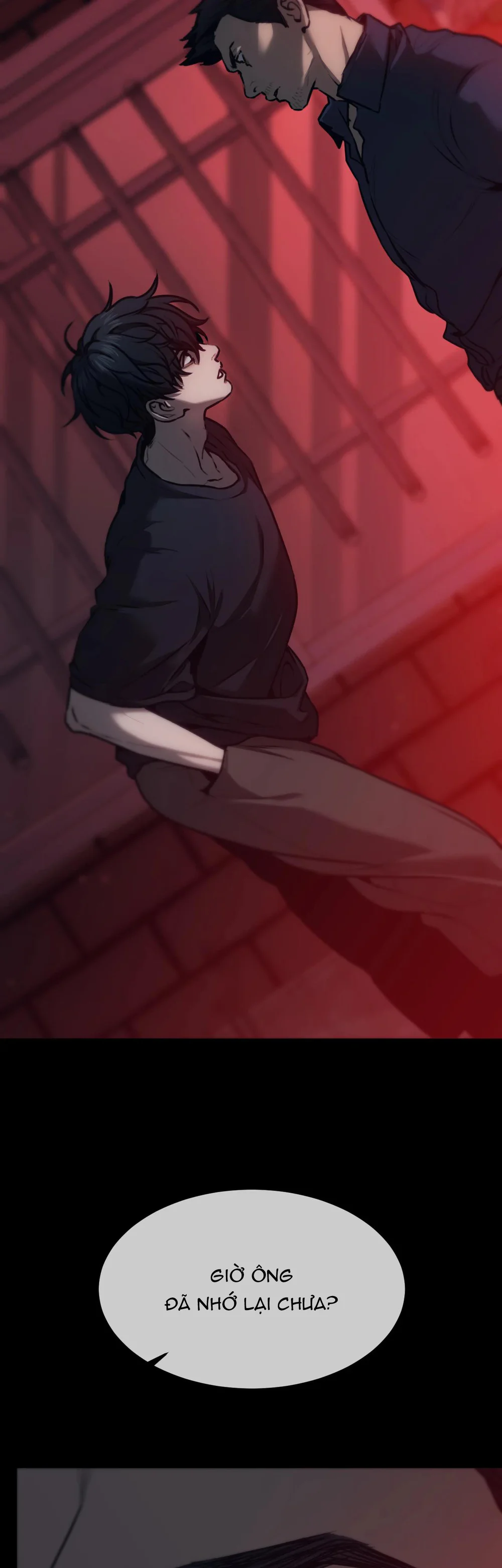 Công Cuộc Báo Thù Của Kẻ Yếu Thế Chapter 97 - Trang 2