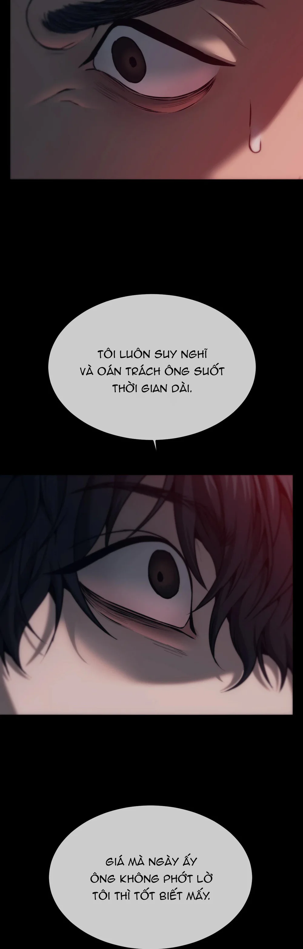 Công Cuộc Báo Thù Của Kẻ Yếu Thế Chapter 97 - Trang 2