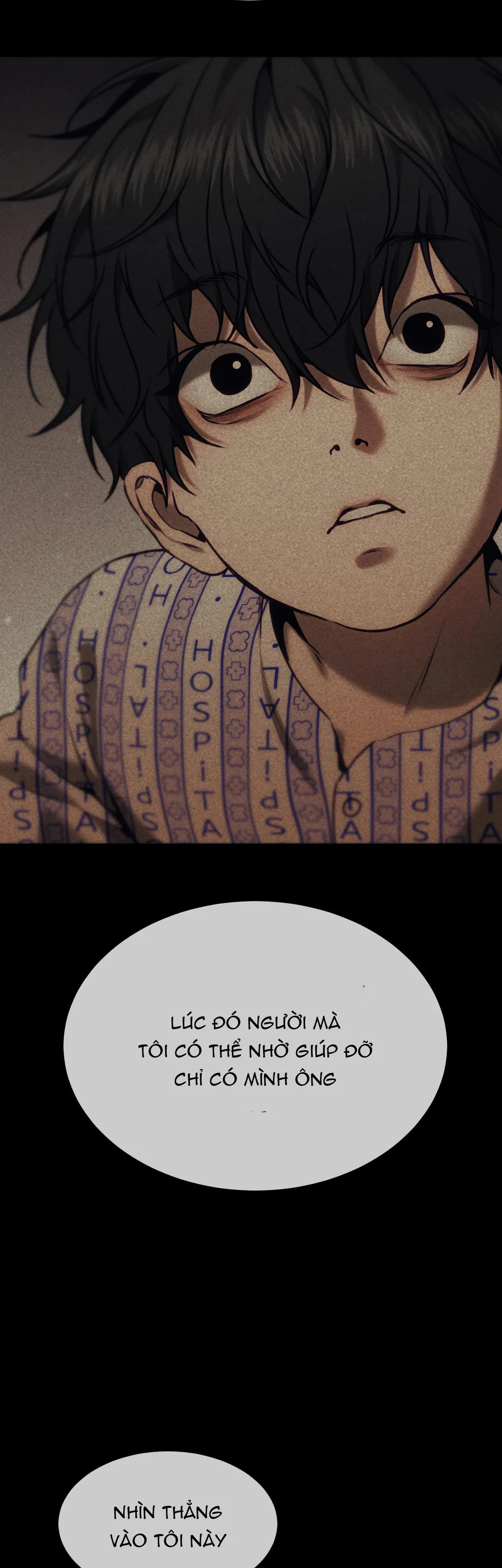 Công Cuộc Báo Thù Của Kẻ Yếu Thế Chapter 97 - Trang 2