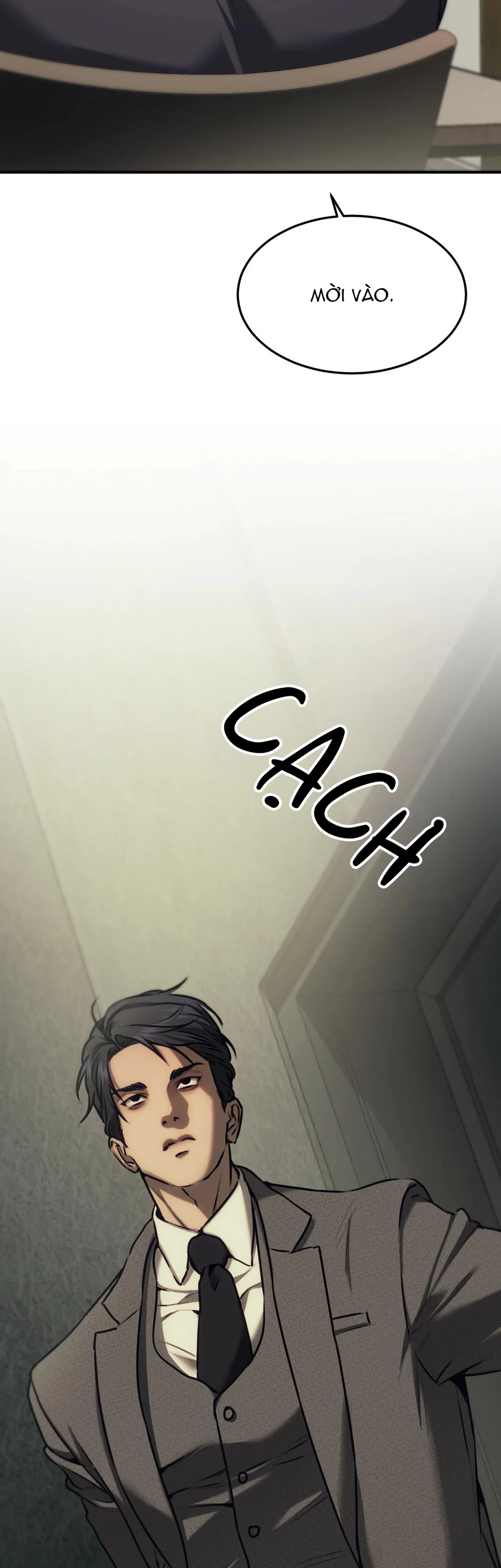 Công Cuộc Báo Thù Của Kẻ Yếu Thế Chapter 97 - Trang 2