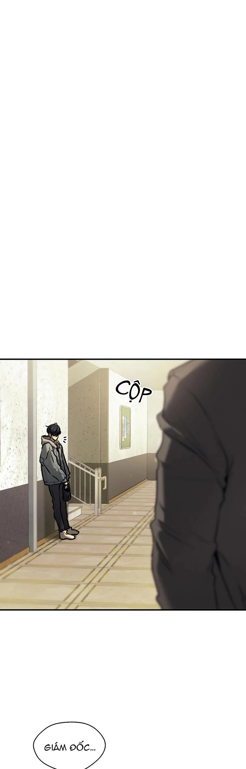 Công Cuộc Báo Thù Của Kẻ Yếu Thế Chapter 97 - Trang 2