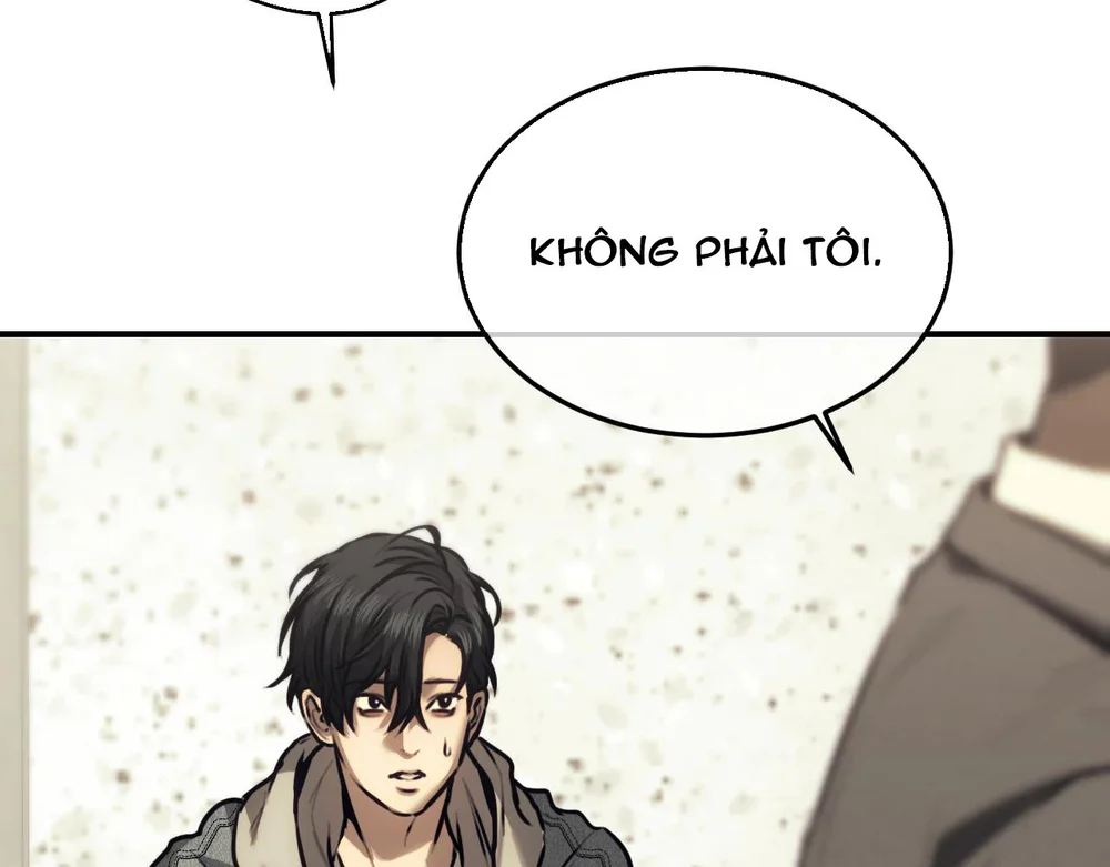 Công Cuộc Báo Thù Của Kẻ Yếu Thế Chapter 97 - Trang 2