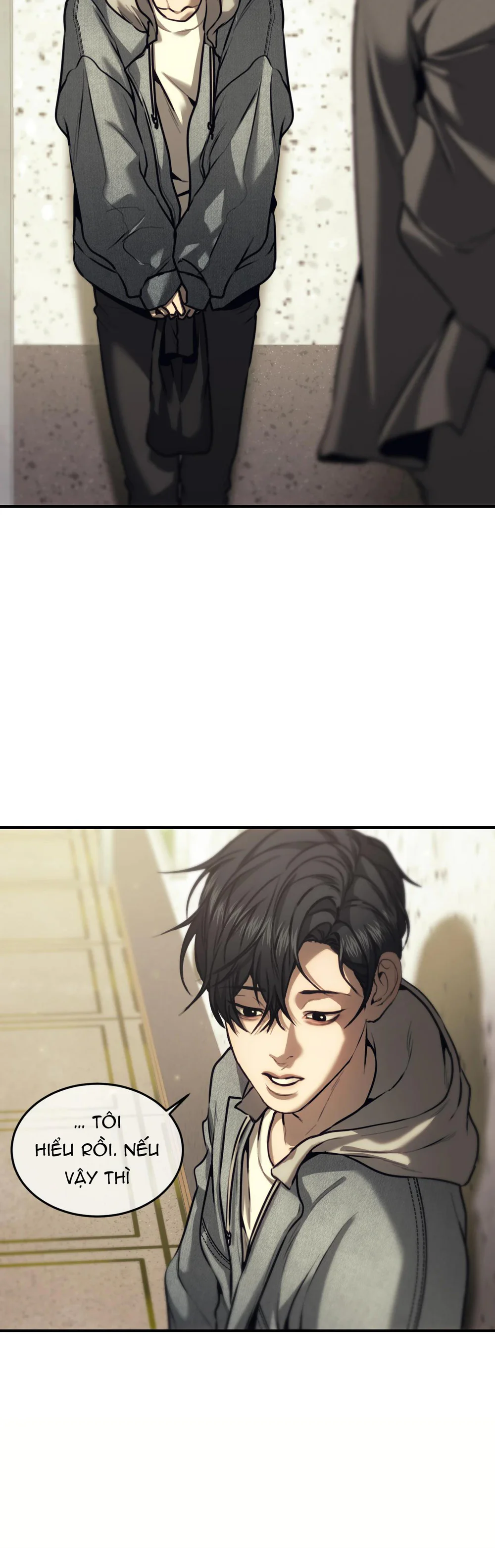 Công Cuộc Báo Thù Của Kẻ Yếu Thế Chapter 97 - Trang 2