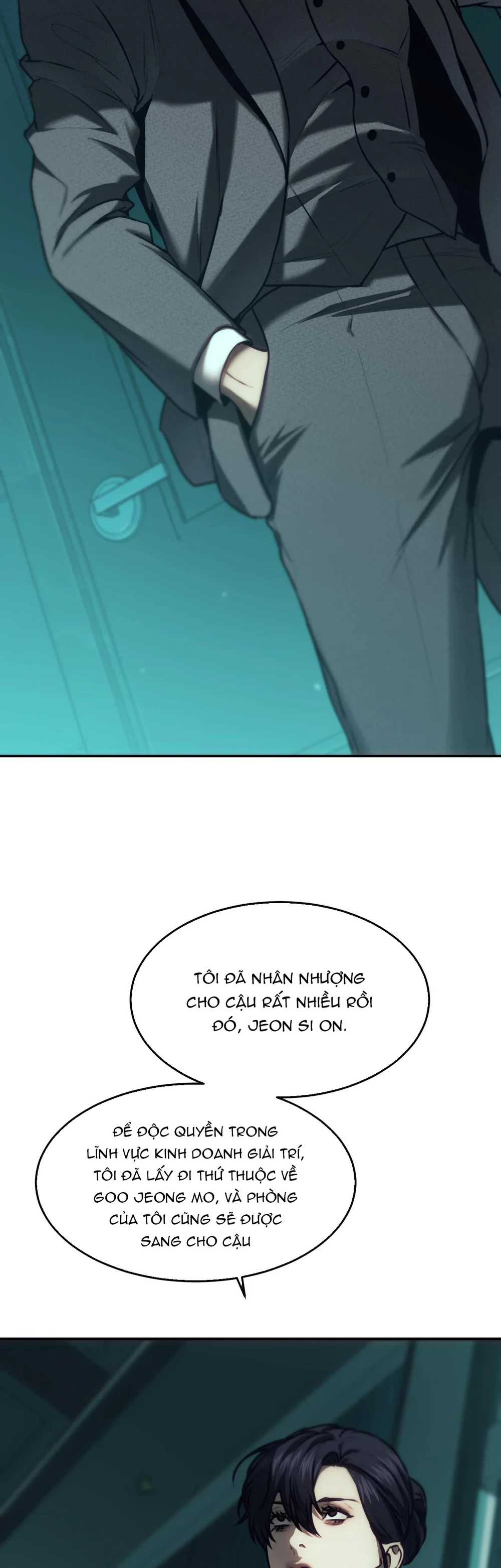 Công Cuộc Báo Thù Của Kẻ Yếu Thế Chapter 97 - Trang 2