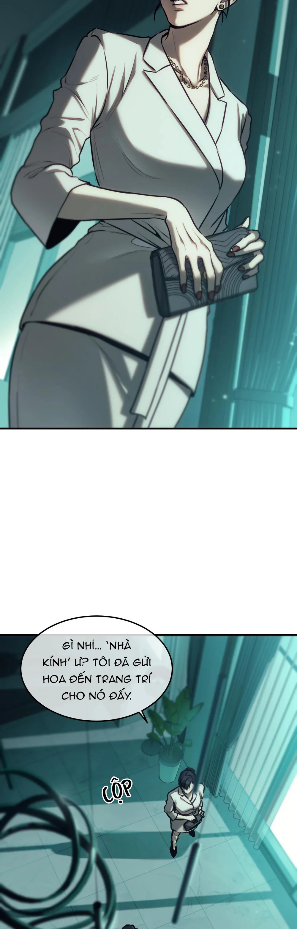 Công Cuộc Báo Thù Của Kẻ Yếu Thế Chapter 97 - Trang 2