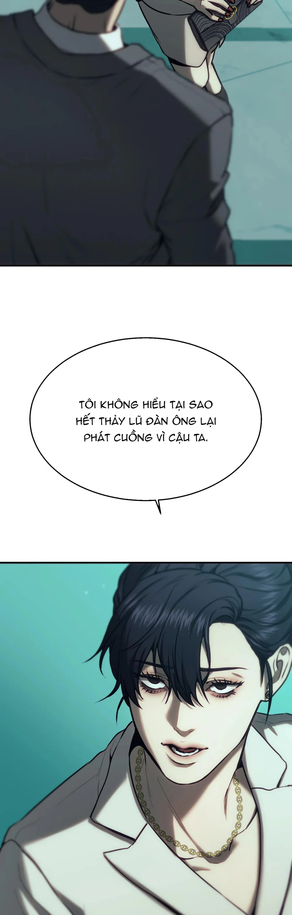 Công Cuộc Báo Thù Của Kẻ Yếu Thế Chapter 97 - Trang 2