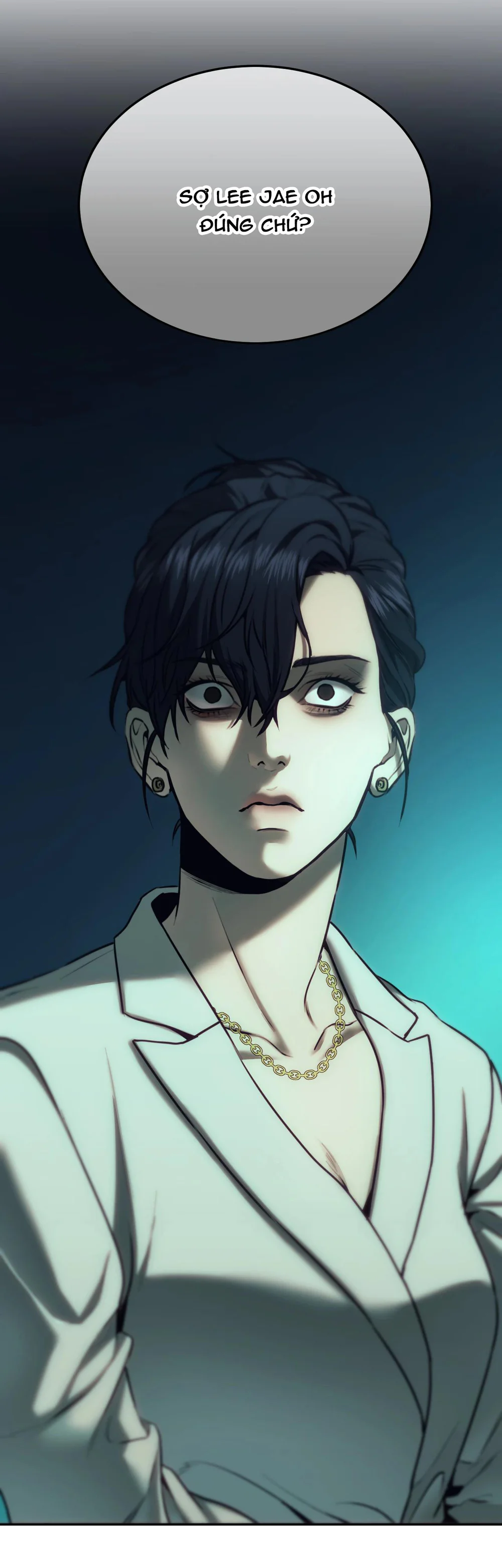 Công Cuộc Báo Thù Của Kẻ Yếu Thế Chapter 97 - Trang 2