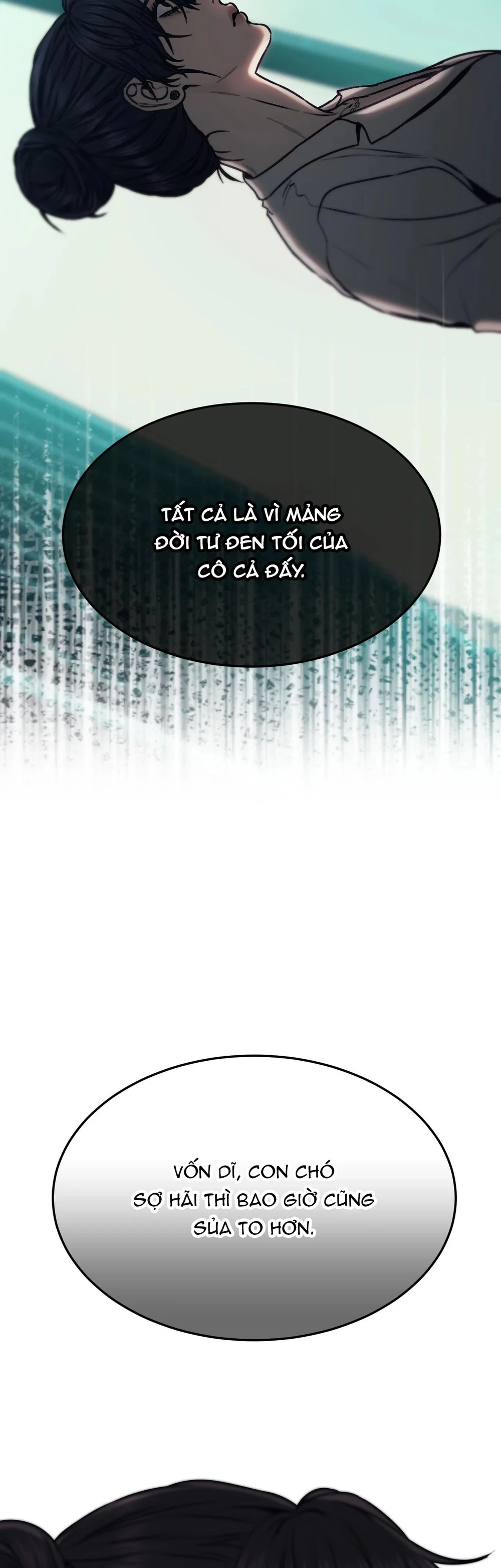 Công Cuộc Báo Thù Của Kẻ Yếu Thế Chapter 97 - Trang 2