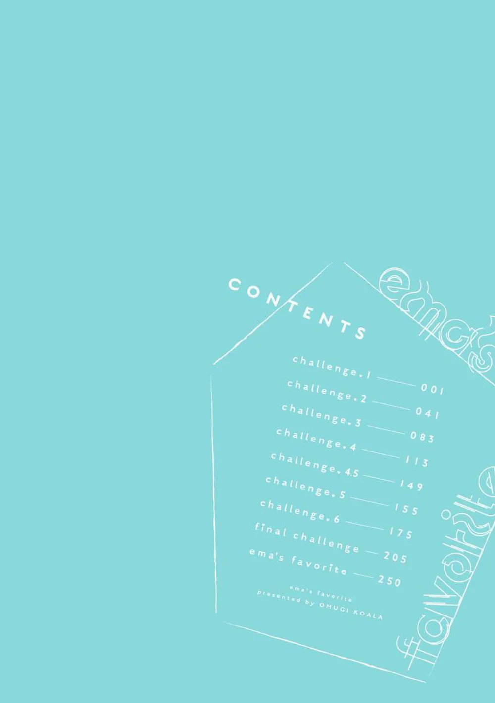 Bữa Tiệc Của Ema Chapter 3 - Trang 2