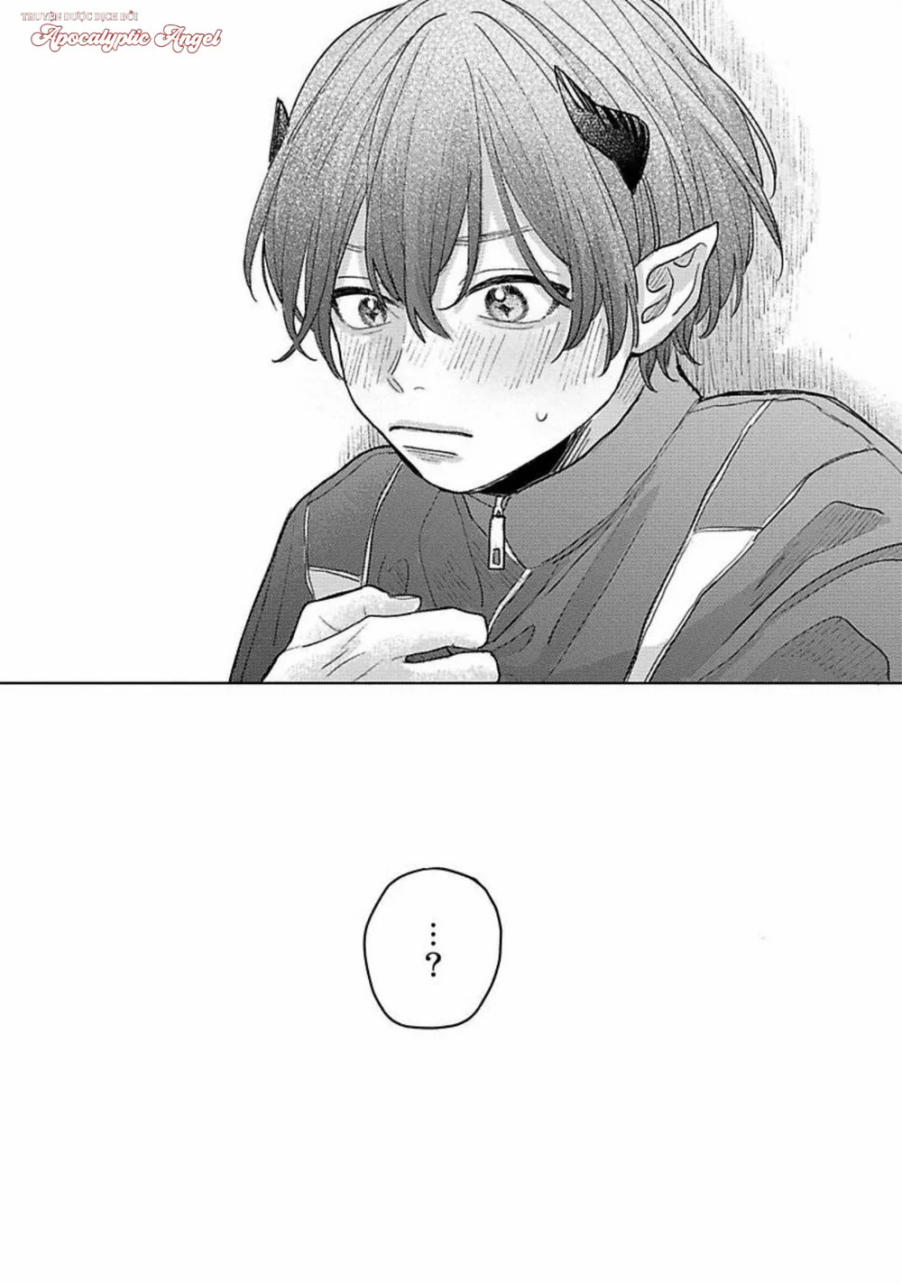 Bữa Tiệc Của Ema Chapter 3 - Trang 2