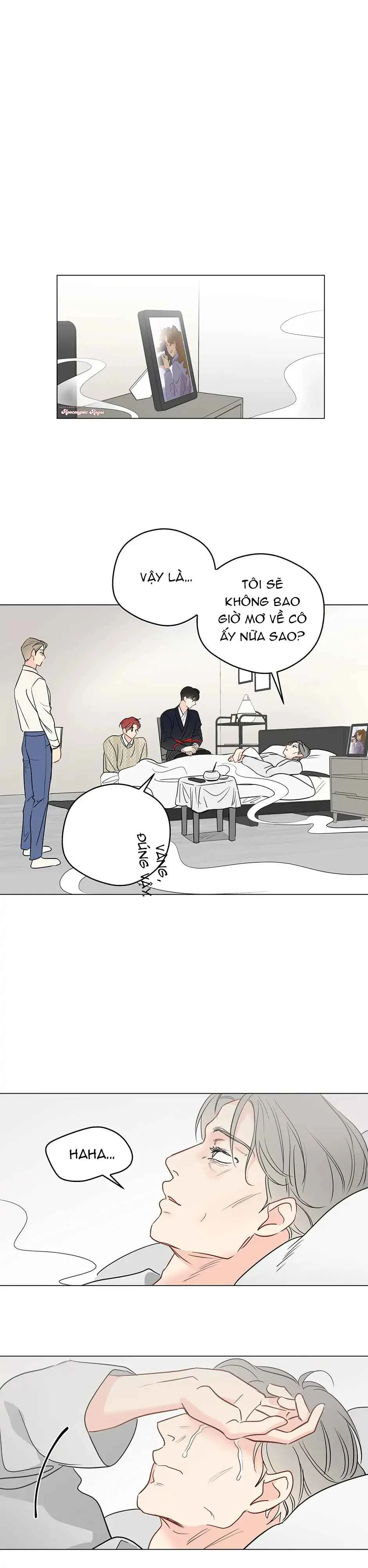 Liệu Rằng... Đây Có Phải Chỉ Là Một Giấc Mơ Không!? Chapter 51 - Next 