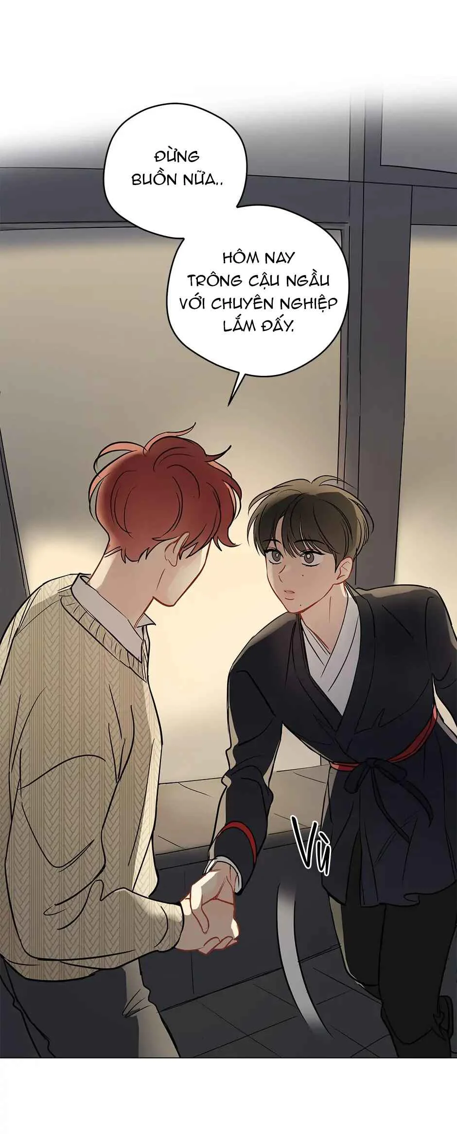 Liệu Rằng... Đây Có Phải Chỉ Là Một Giấc Mơ Không!? Chapter 51 - Next 