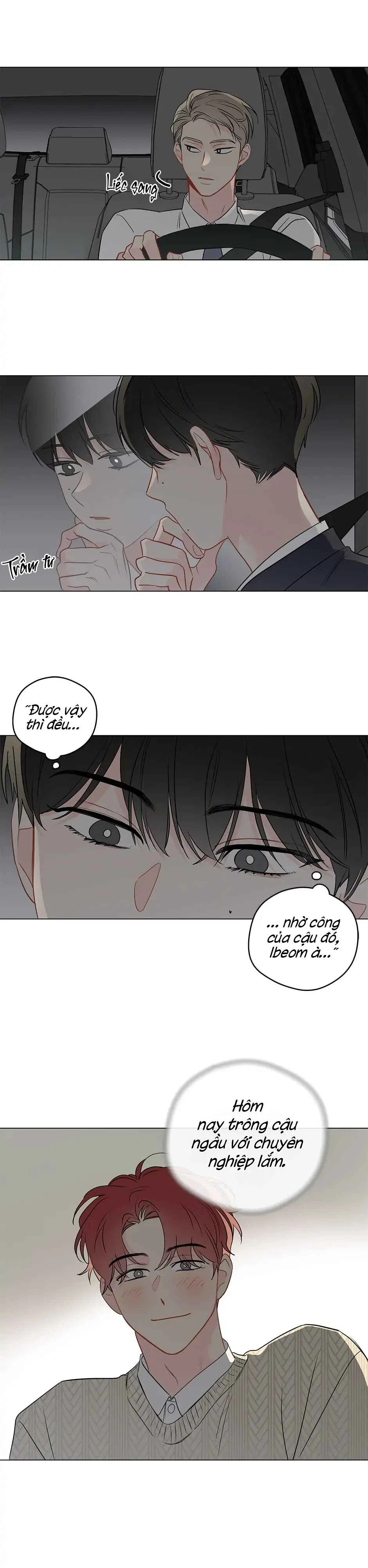 Liệu Rằng... Đây Có Phải Chỉ Là Một Giấc Mơ Không!? Chapter 51 - Next 