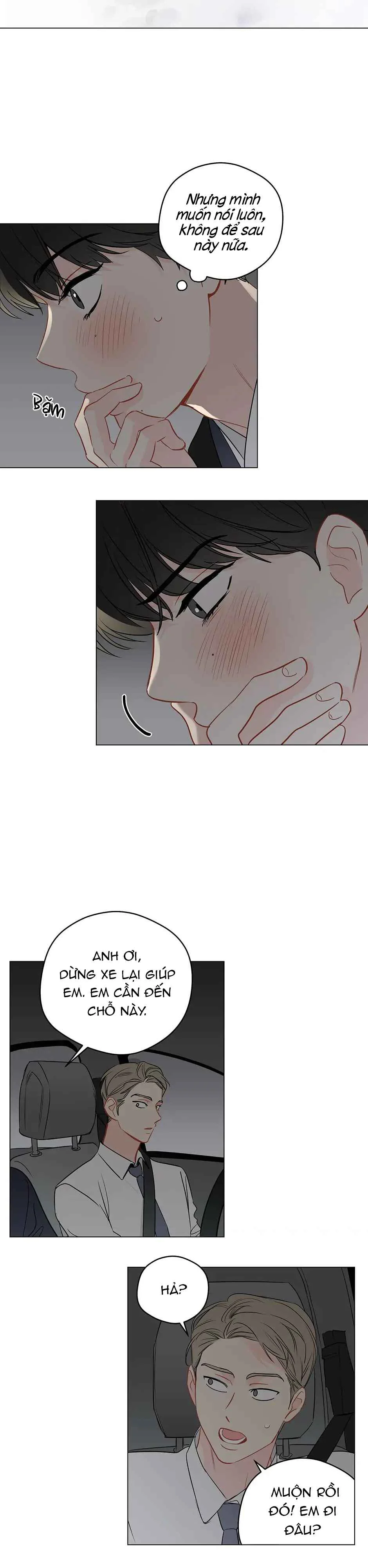 Liệu Rằng... Đây Có Phải Chỉ Là Một Giấc Mơ Không!? Chapter 51 - Next 