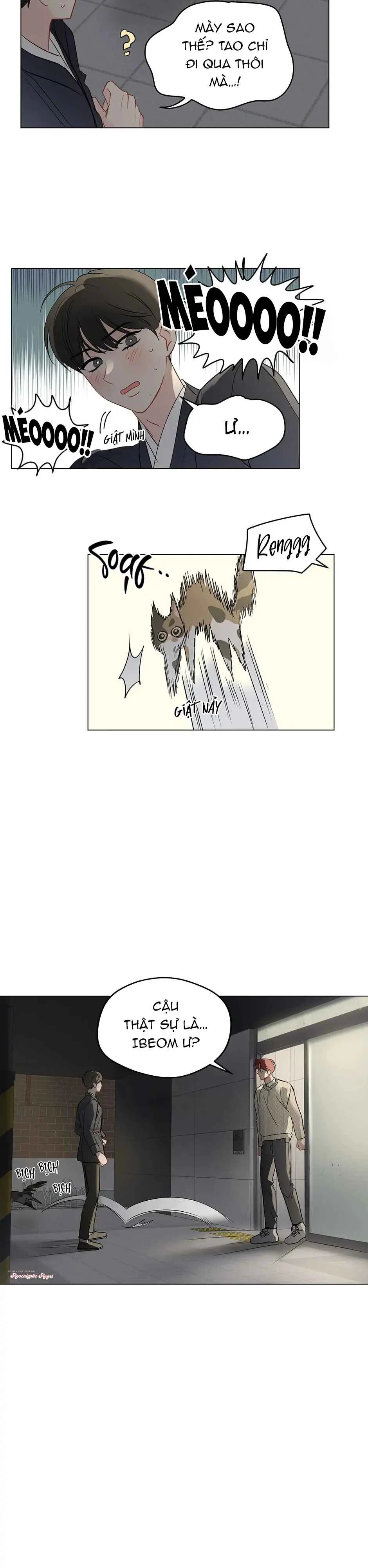 Liệu Rằng... Đây Có Phải Chỉ Là Một Giấc Mơ Không!? Chapter 51 - Next 