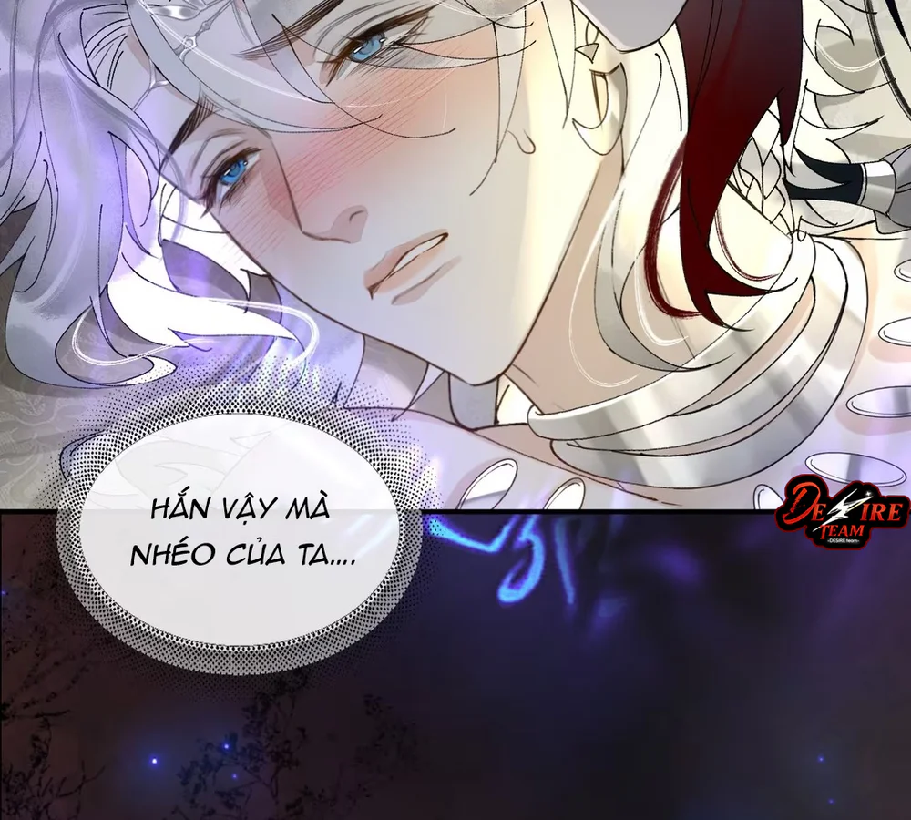 Giả Kết Duyên Cùng Xà Vương Kẻ Thù Không Đội Trời Chung Chapter 10 - Trang 2