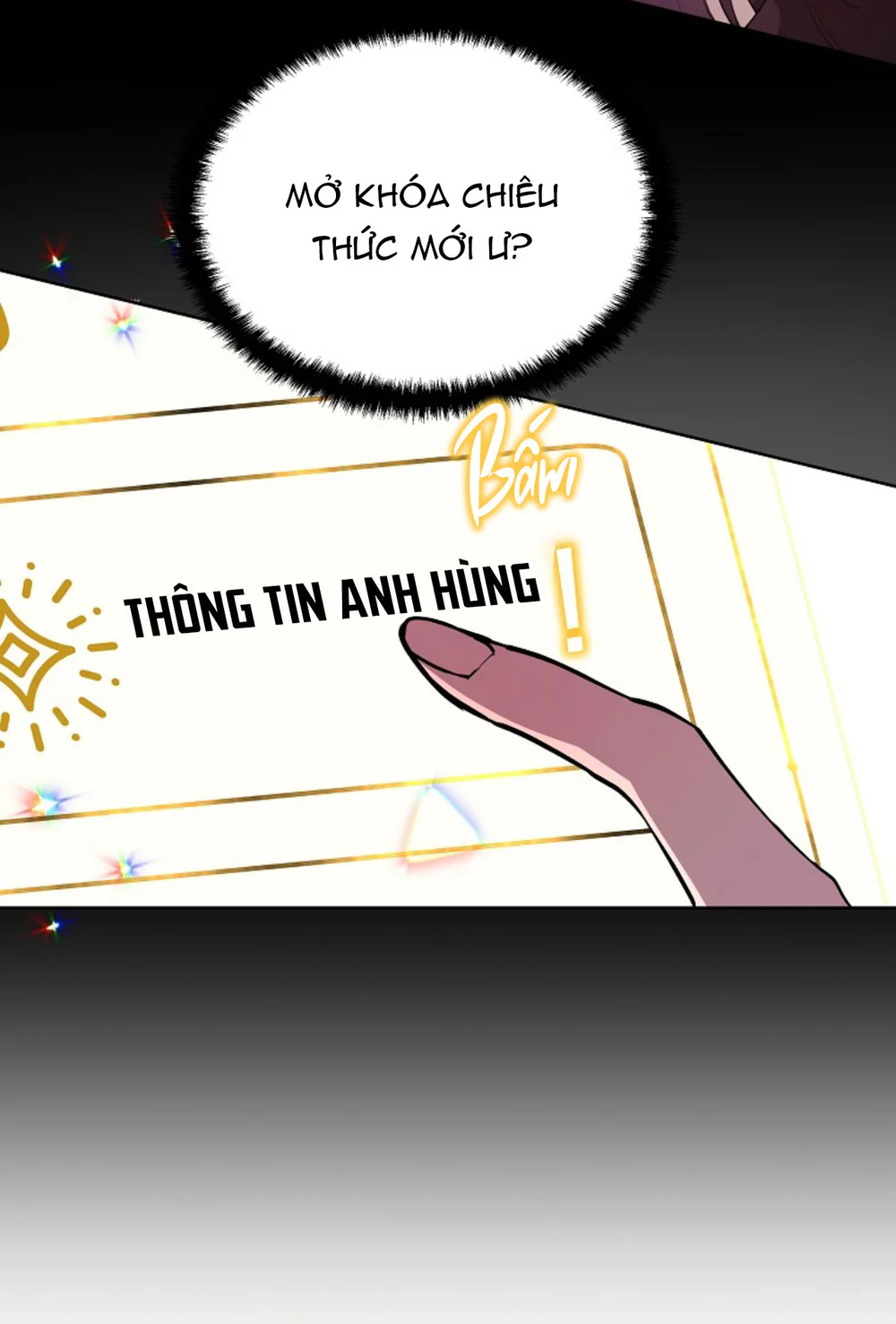 Hãy Lựa Chọn Anh Hùng Của Bạn Thật Cẩn Thận Chapter 22 - Trang 2