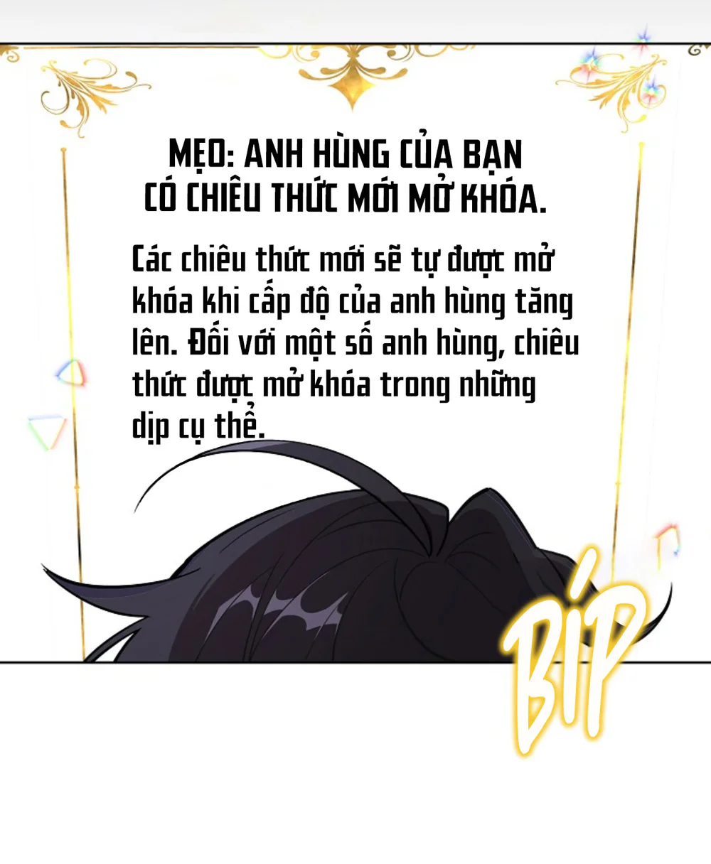 Hãy Lựa Chọn Anh Hùng Của Bạn Thật Cẩn Thận Chapter 22 - Trang 2