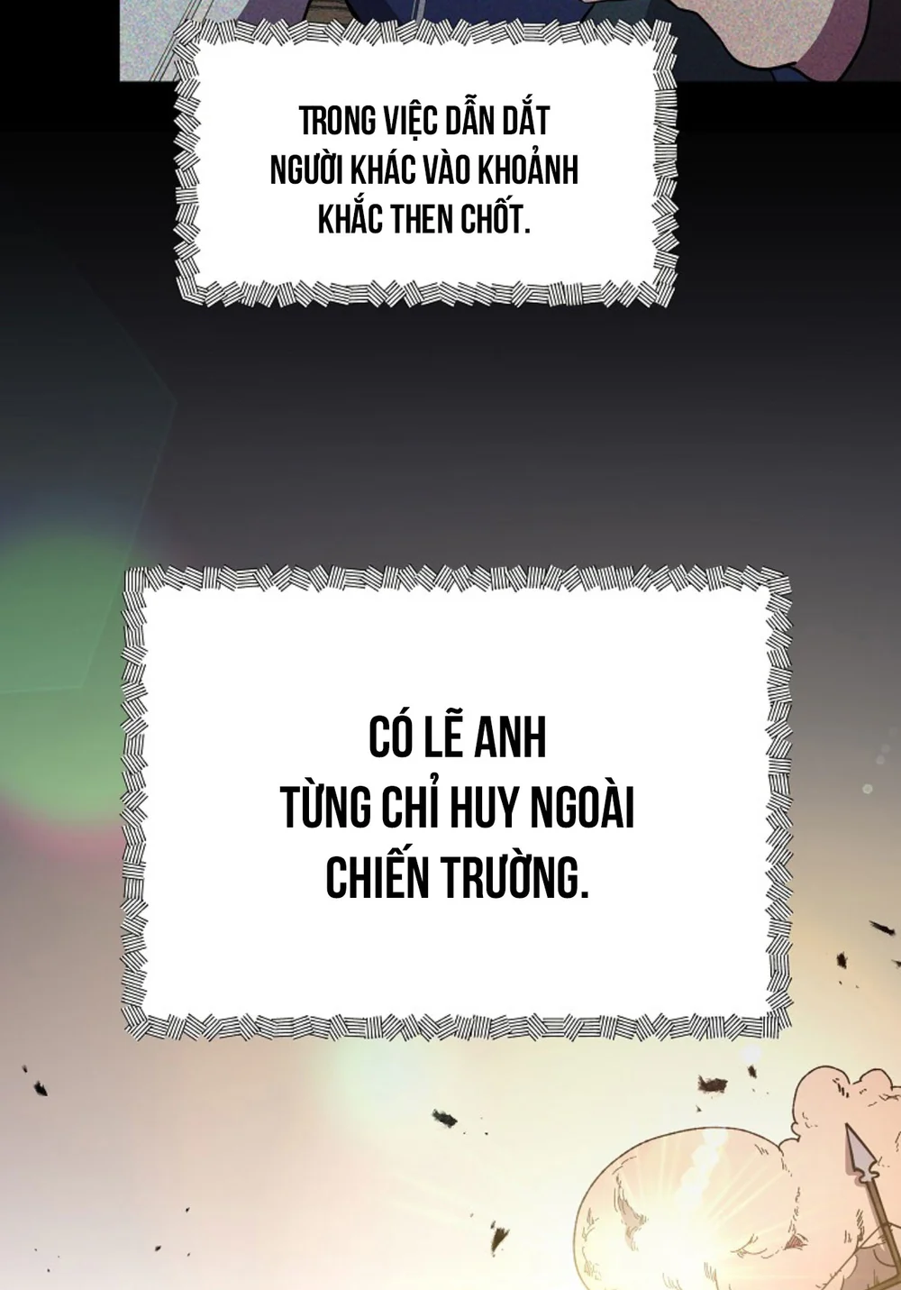 Hãy Lựa Chọn Anh Hùng Của Bạn Thật Cẩn Thận Chapter 22 - Trang 2