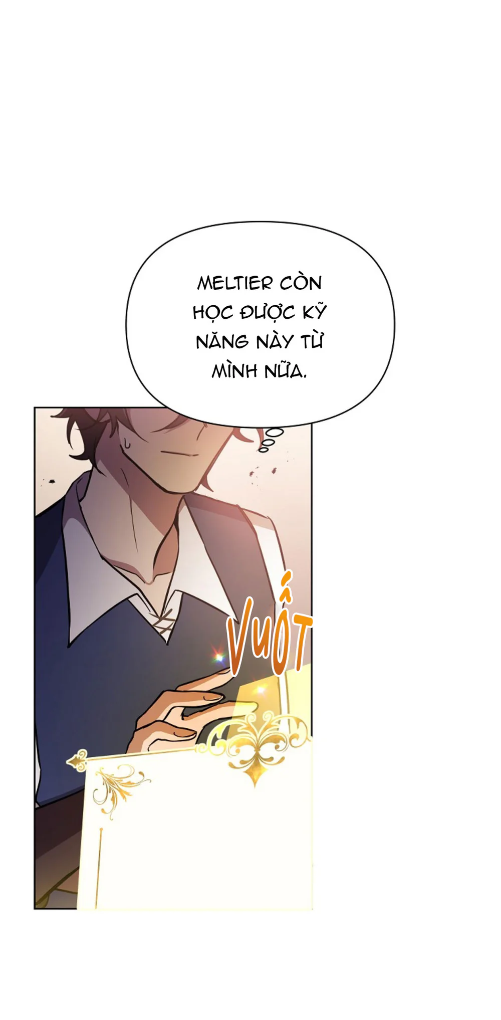 Hãy Lựa Chọn Anh Hùng Của Bạn Thật Cẩn Thận Chapter 22 - Trang 2