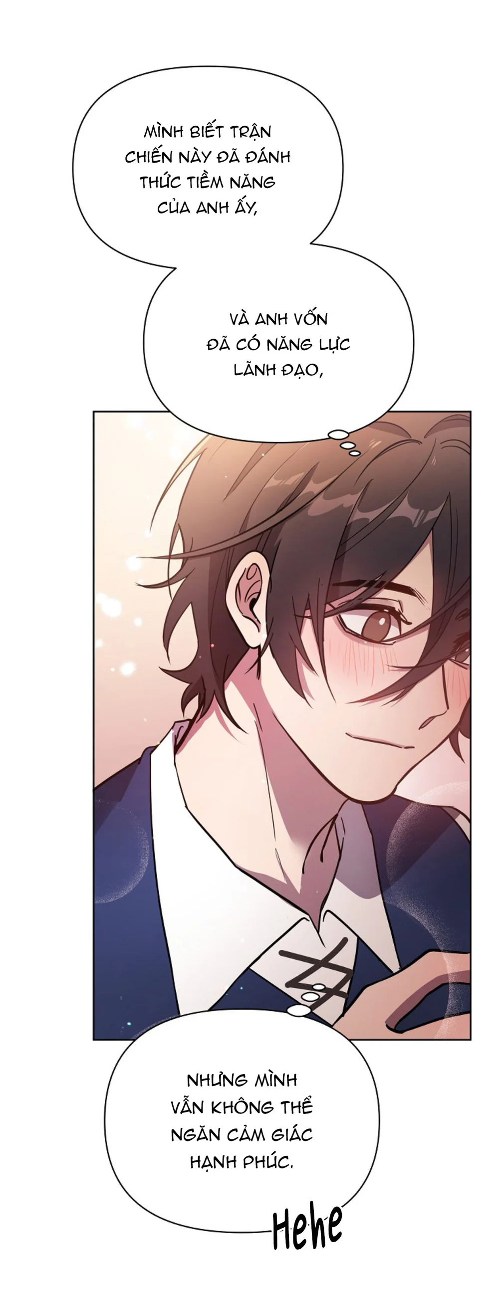 Hãy Lựa Chọn Anh Hùng Của Bạn Thật Cẩn Thận Chapter 22 - Trang 2