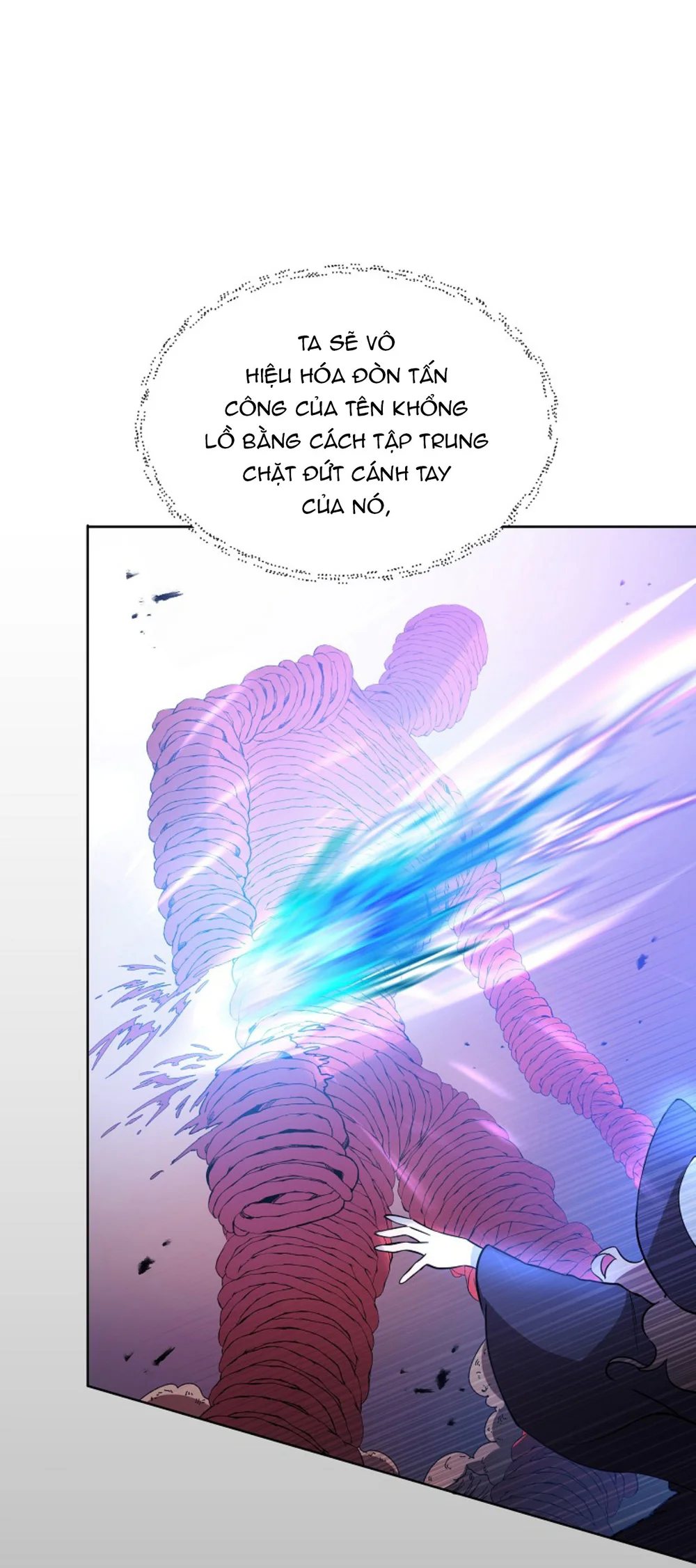 Hãy Lựa Chọn Anh Hùng Của Bạn Thật Cẩn Thận Chapter 22 - Trang 2