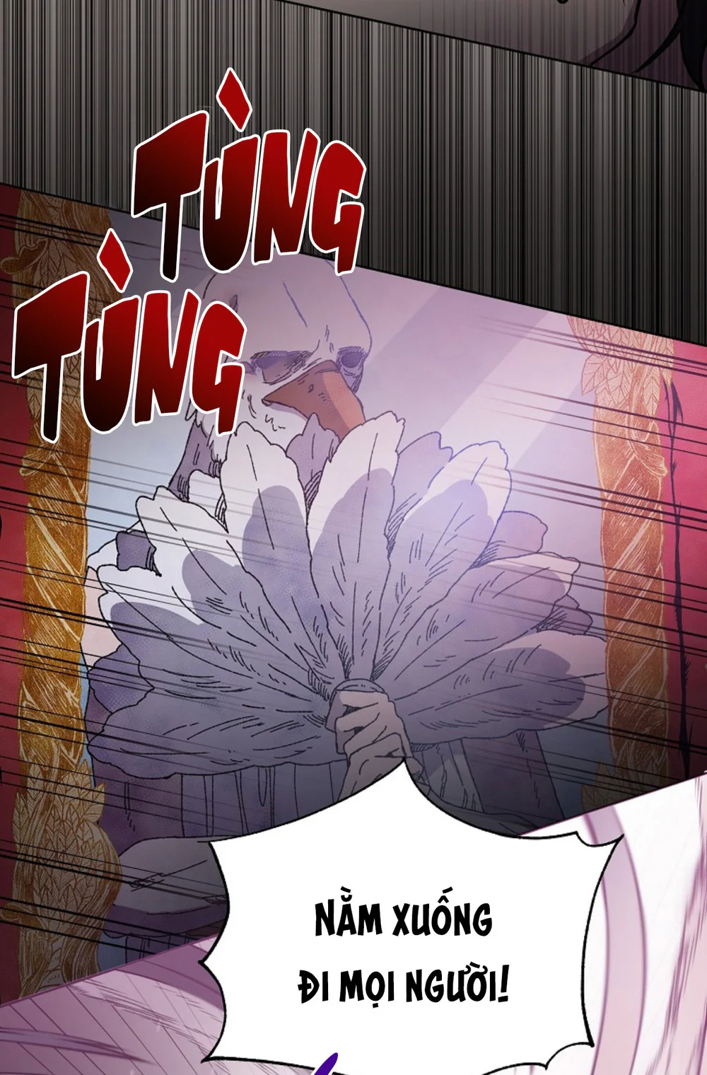 Hãy Lựa Chọn Anh Hùng Của Bạn Thật Cẩn Thận Chapter 22 - Trang 2