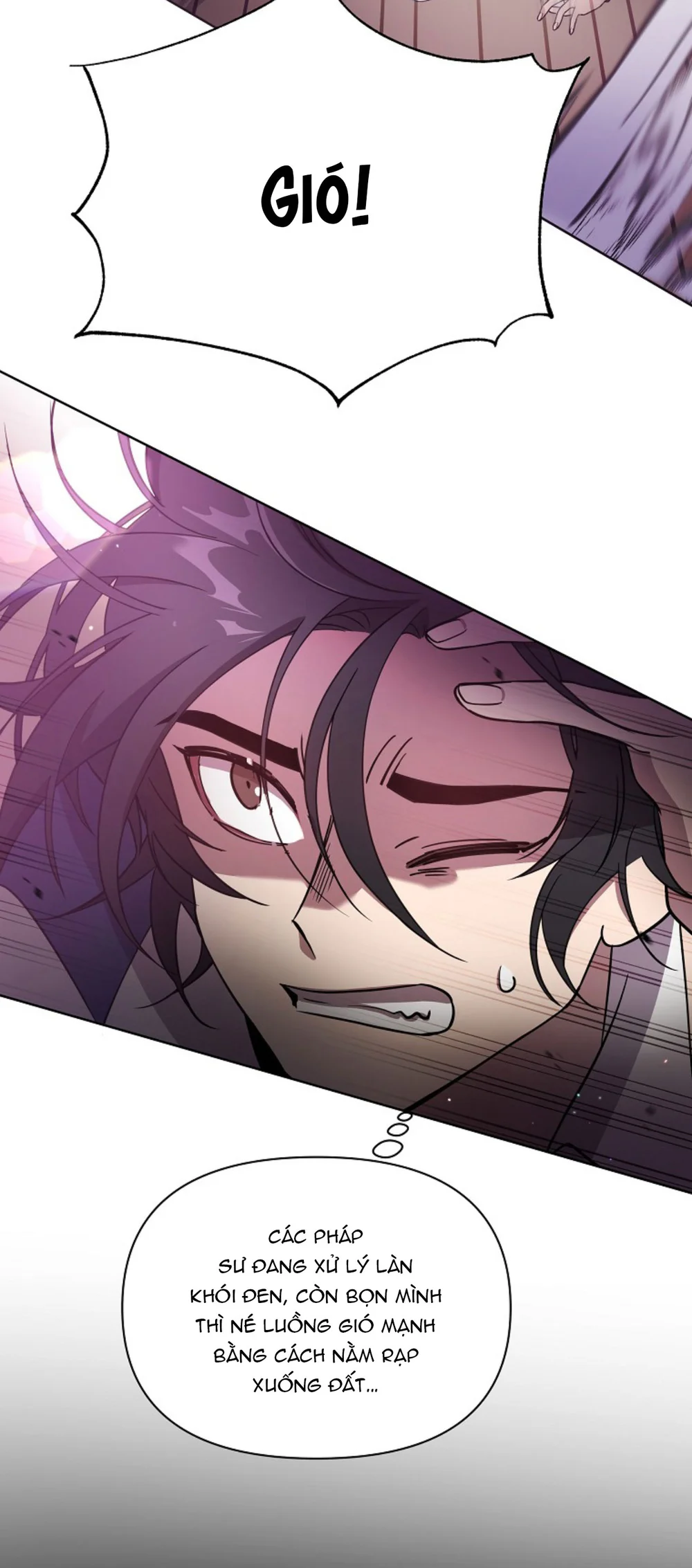 Hãy Lựa Chọn Anh Hùng Của Bạn Thật Cẩn Thận Chapter 22 - Trang 2