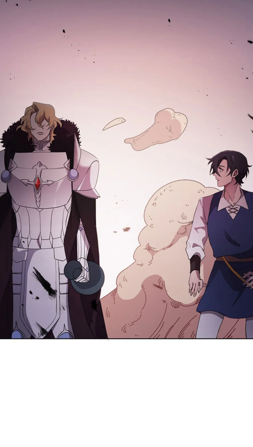 Hãy Lựa Chọn Anh Hùng Của Bạn Thật Cẩn Thận Chapter 22 - Trang 2