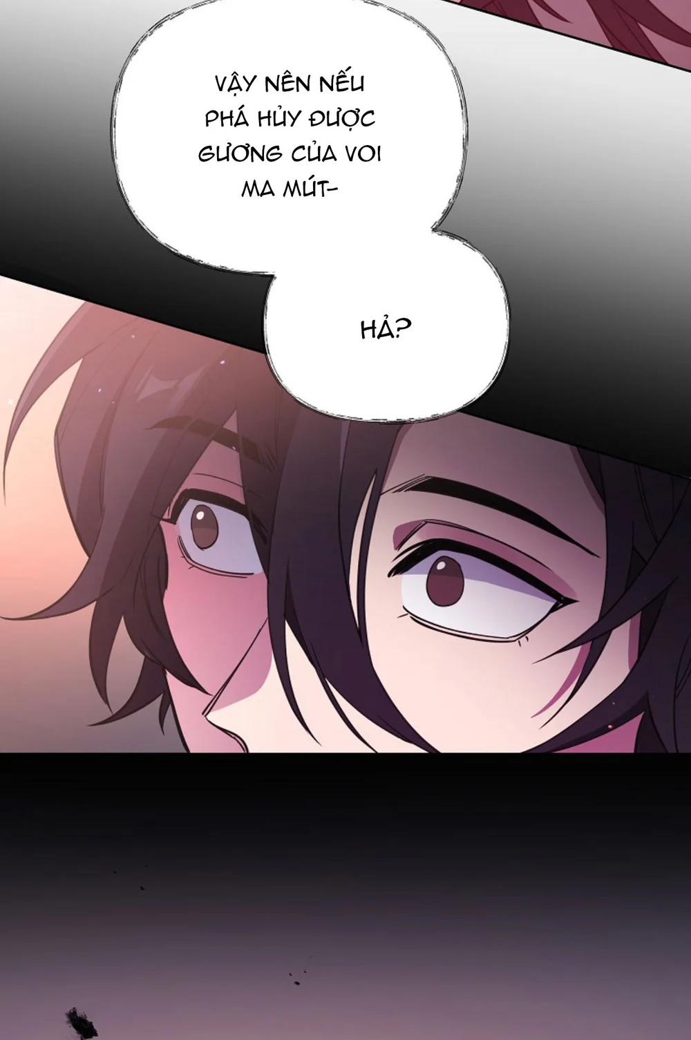 Hãy Lựa Chọn Anh Hùng Của Bạn Thật Cẩn Thận Chapter 22 - Trang 2