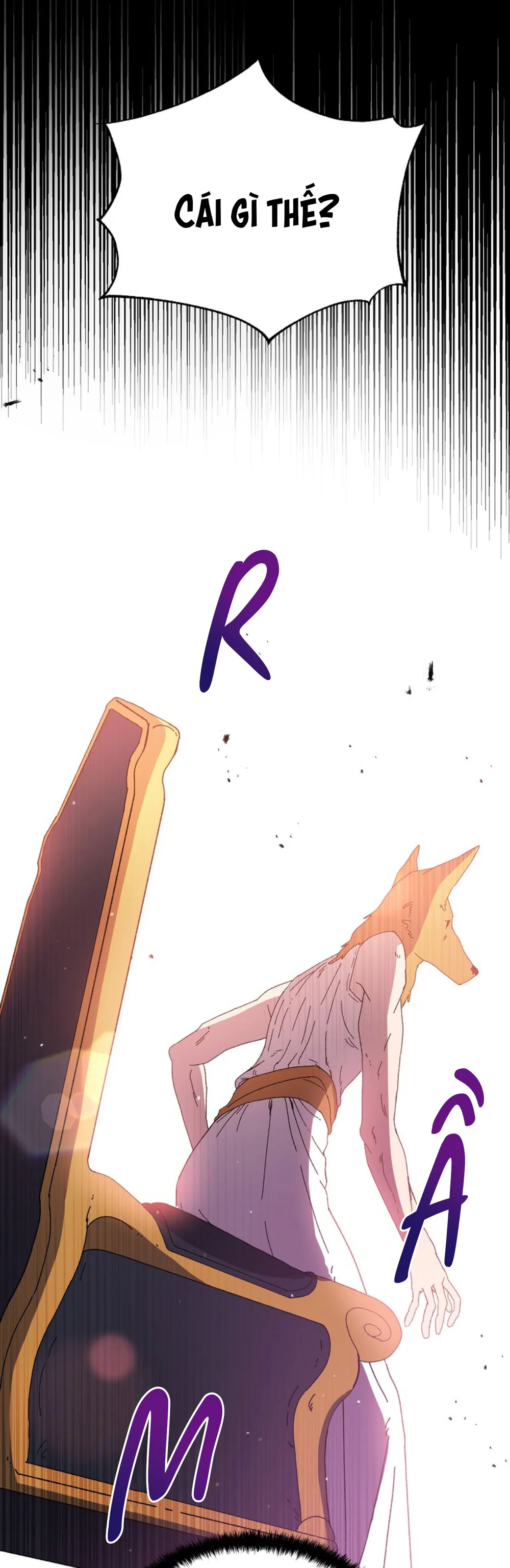 Hãy Lựa Chọn Anh Hùng Của Bạn Thật Cẩn Thận Chapter 22 - Trang 2