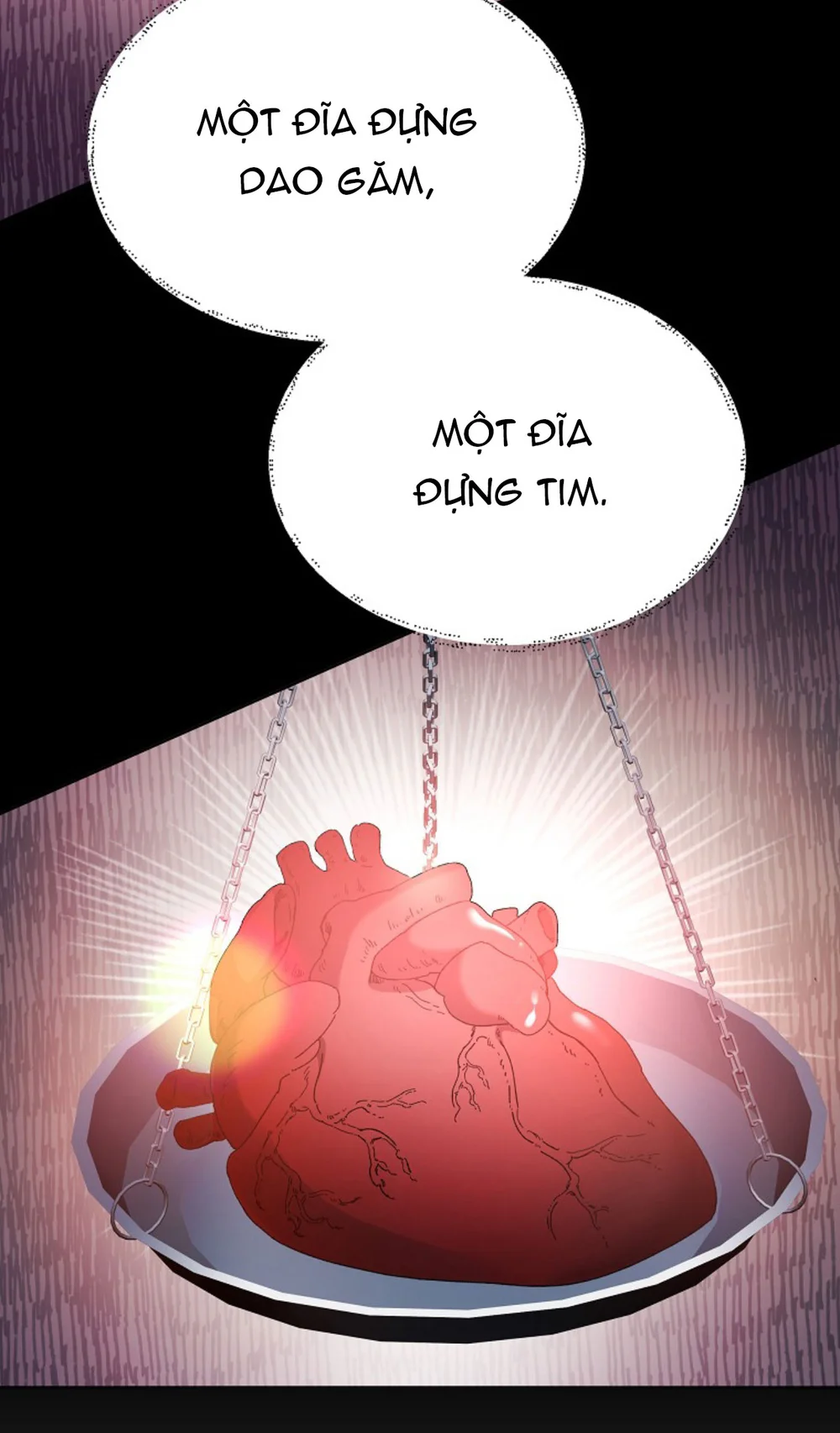 Hãy Lựa Chọn Anh Hùng Của Bạn Thật Cẩn Thận Chapter 22 - Trang 2