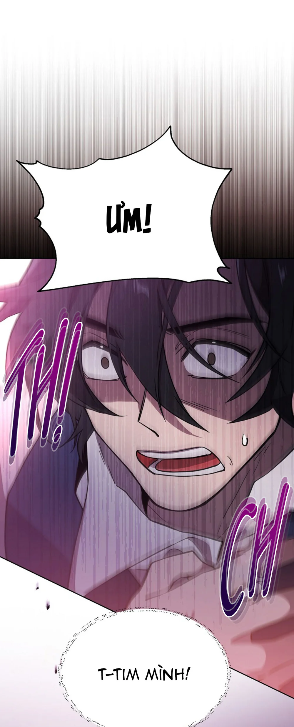 Hãy Lựa Chọn Anh Hùng Của Bạn Thật Cẩn Thận Chapter 22 - Trang 2