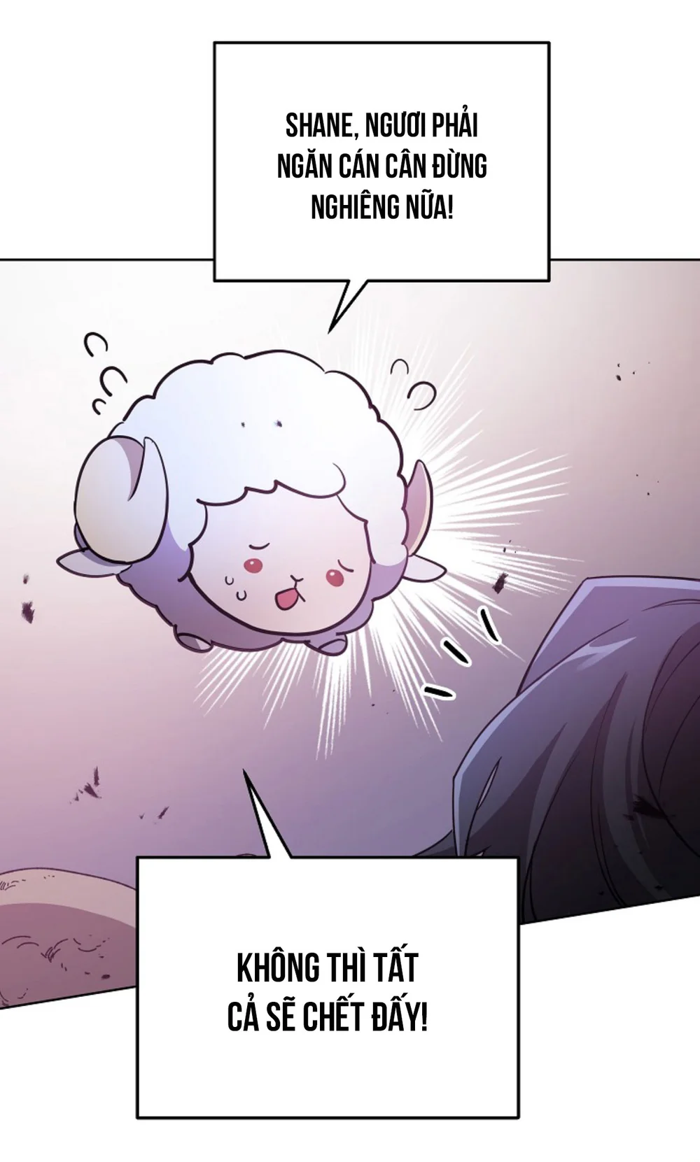 Hãy Lựa Chọn Anh Hùng Của Bạn Thật Cẩn Thận Chapter 22 - Trang 2