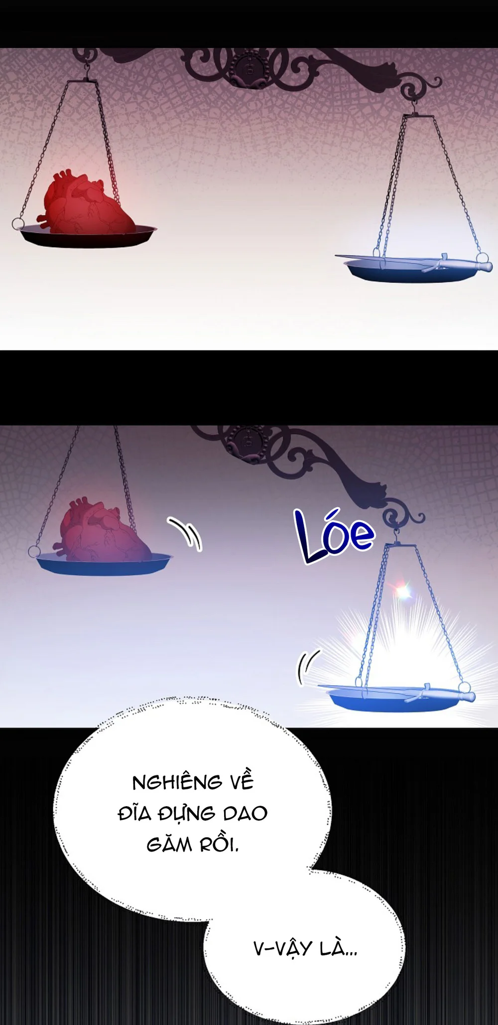 Hãy Lựa Chọn Anh Hùng Của Bạn Thật Cẩn Thận Chapter 22 - Trang 2