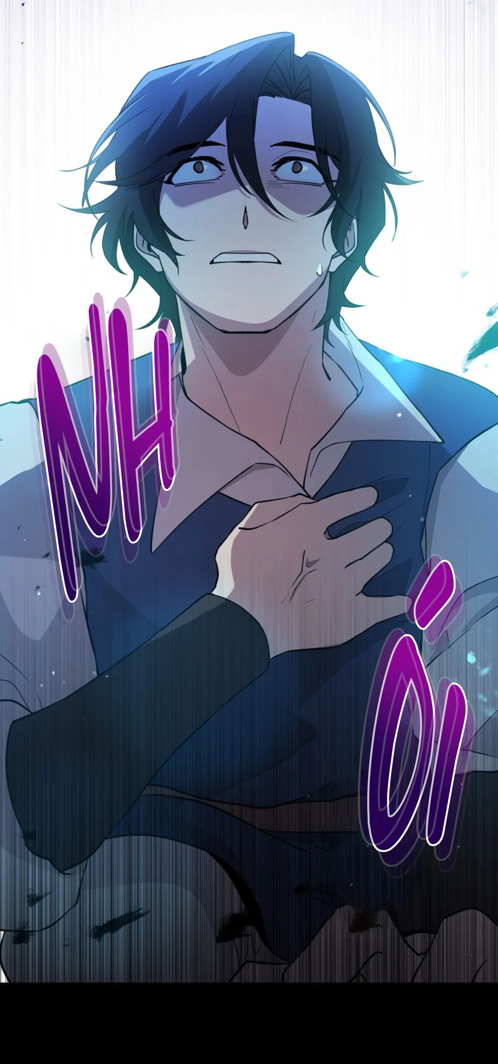 Hãy Lựa Chọn Anh Hùng Của Bạn Thật Cẩn Thận Chapter 22 - Trang 2