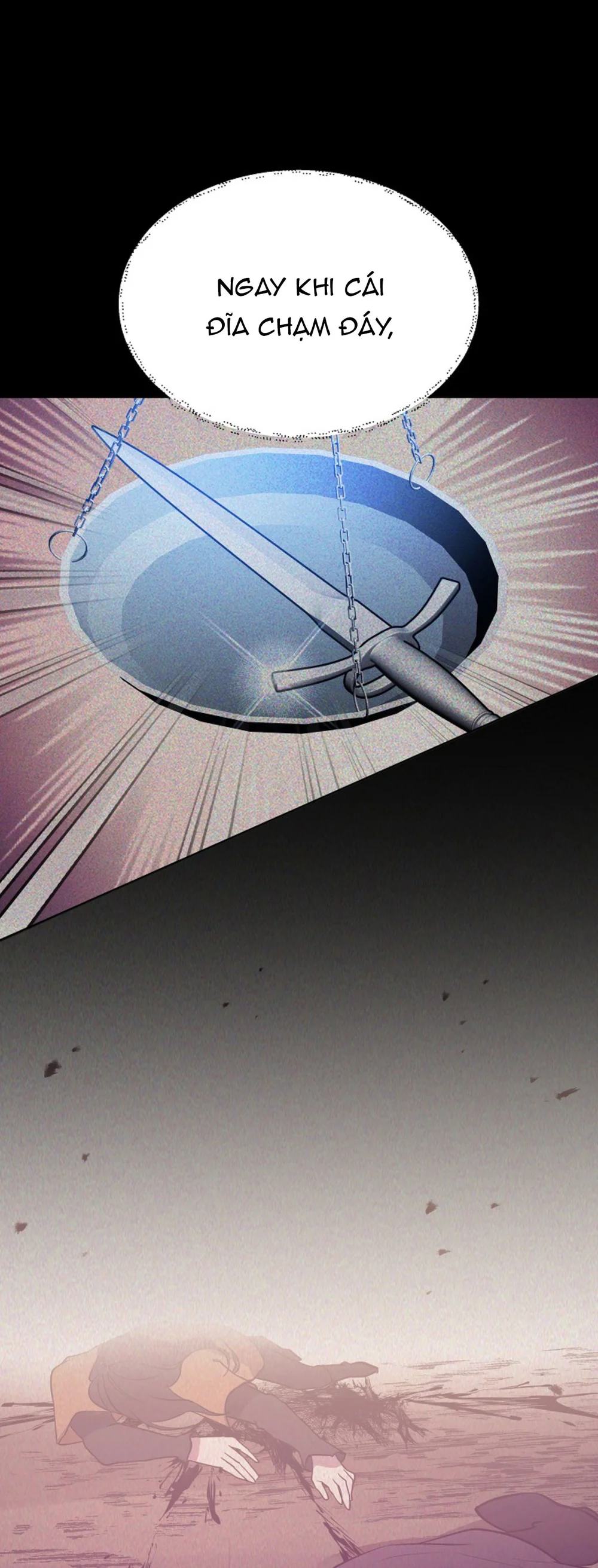 Hãy Lựa Chọn Anh Hùng Của Bạn Thật Cẩn Thận Chapter 22 - Trang 2