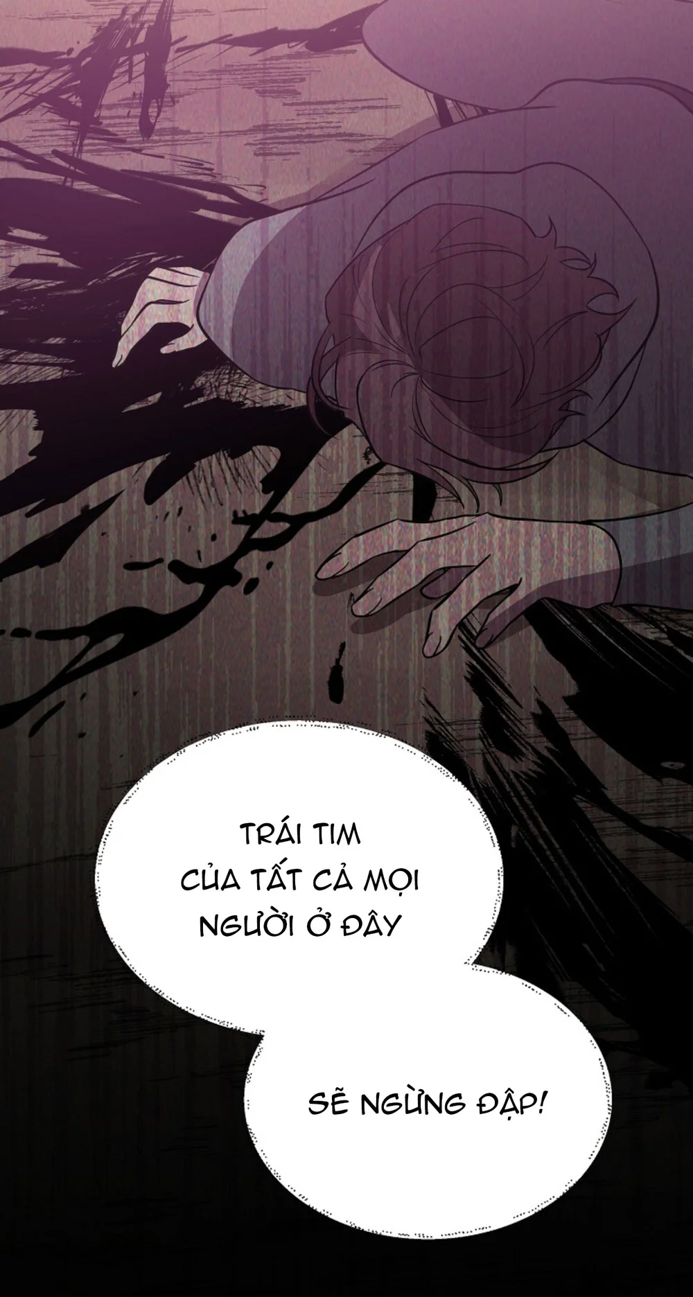 Hãy Lựa Chọn Anh Hùng Của Bạn Thật Cẩn Thận Chapter 22 - Trang 2