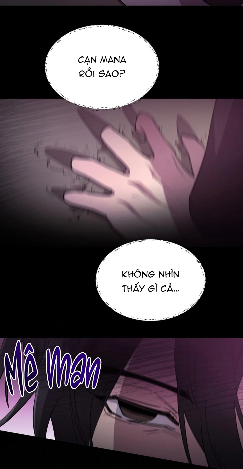 Hãy Lựa Chọn Anh Hùng Của Bạn Thật Cẩn Thận Chapter 22 - Trang 2